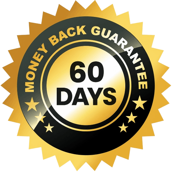 NerveHoney Guarantee
