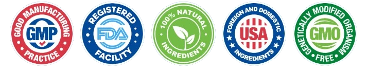 NerveHoney premium quality supplement manufacturing