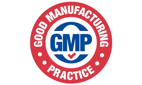 NerveHoney GMP Certified