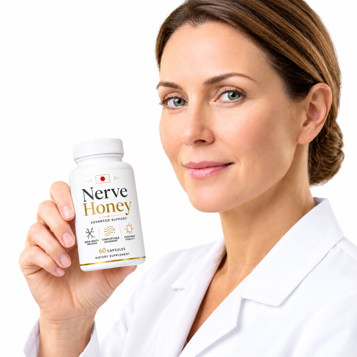 NerveHoney Reviews 1