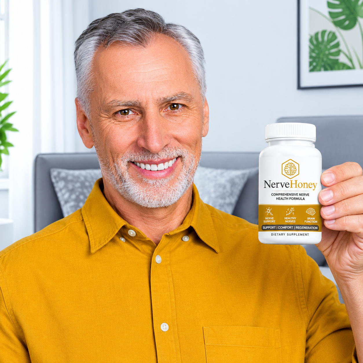 NerveHoney Reviews 2